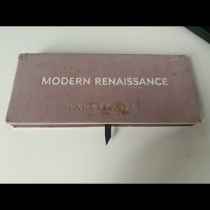 Modern renaissance pallet!